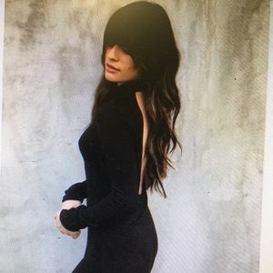 Aritzia Wilfred Free Moulton dress.  NWT